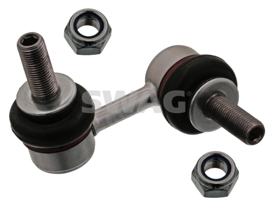 Brat/bieleta suspensie, stabilizator 86 94 2798 SWAG